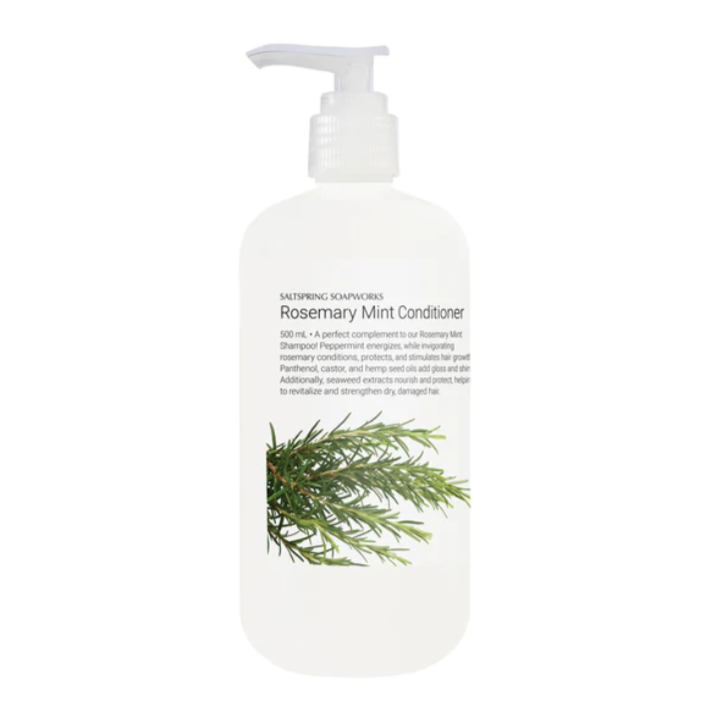 Rosemary Mint Conditioner