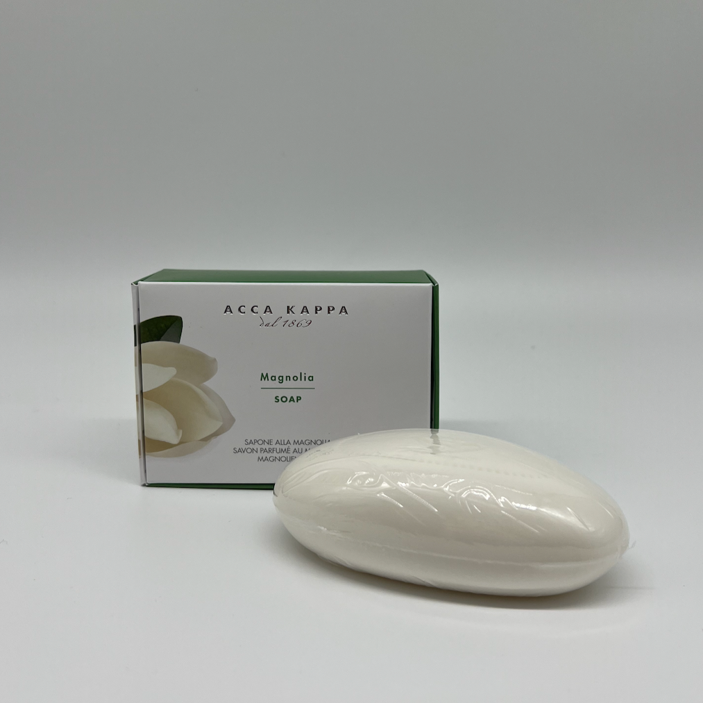 Magnolia Soap