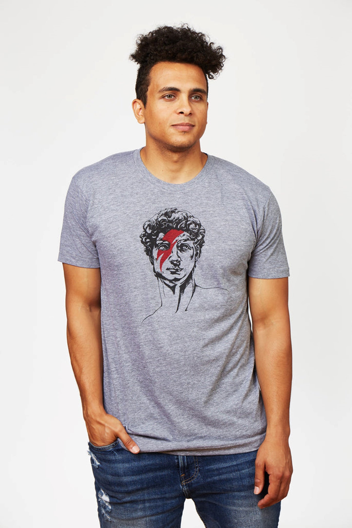 David T-Shirt