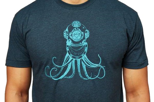 Diver T-Shirt