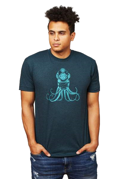 Diver T-Shirt