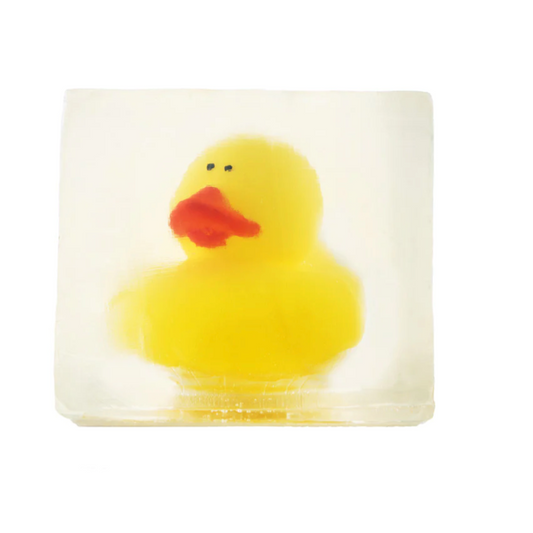 Ducky Soap