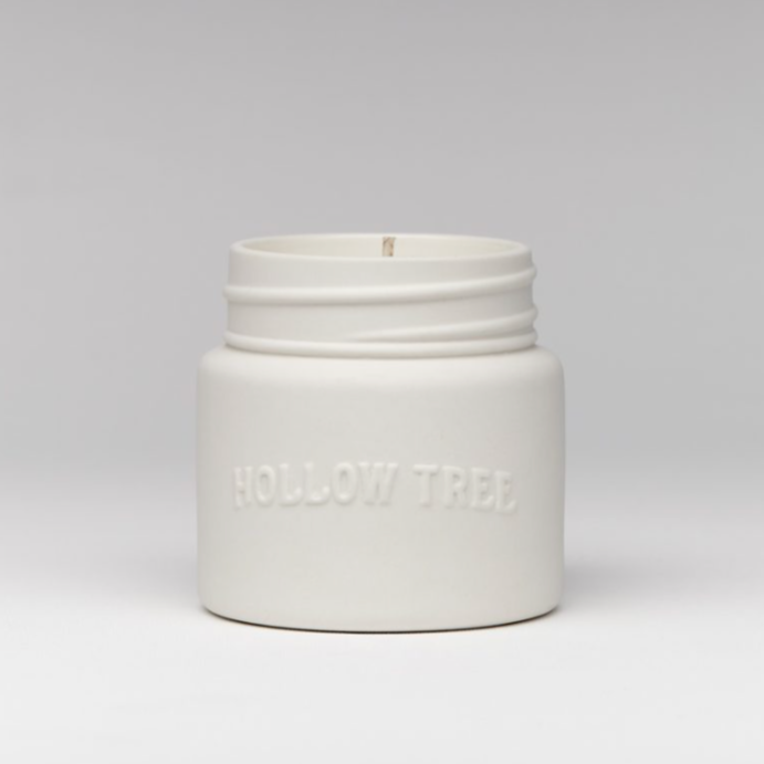 Coastal Wolf Candle