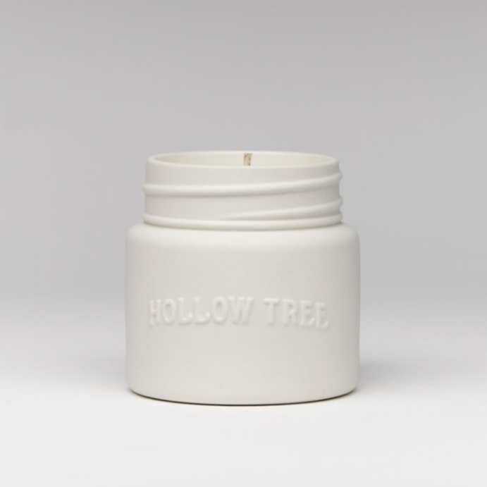 Canoe Candle