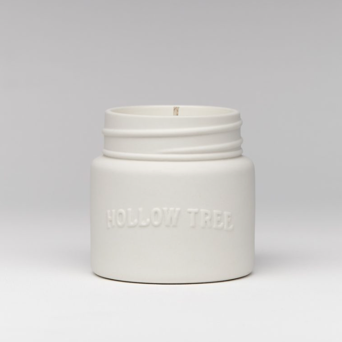 The Lions Candle