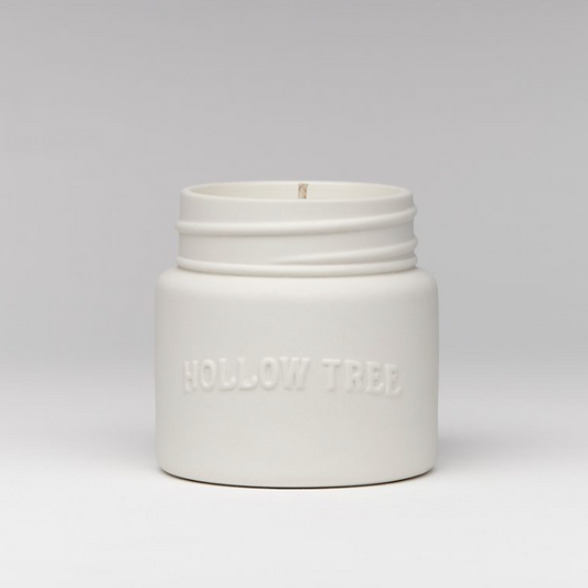 The Lions Candle