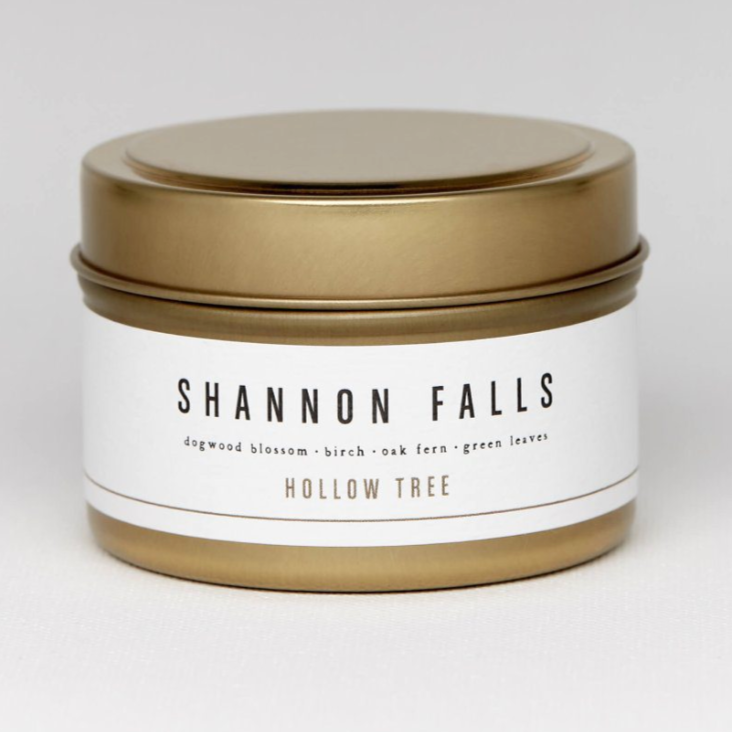 Shannon Falls Candle