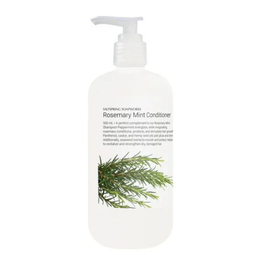 Rosemary Mint Conditioner