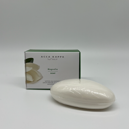 Magnolia Soap
