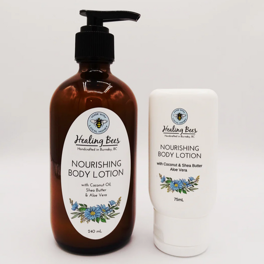 Nourishing Body Lotion
