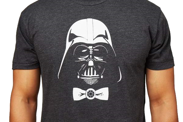 Bow TIE T-Shirt