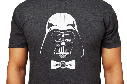 Bow TIE T-Shirt