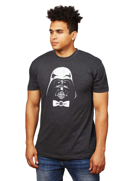 Bow TIE T-Shirt