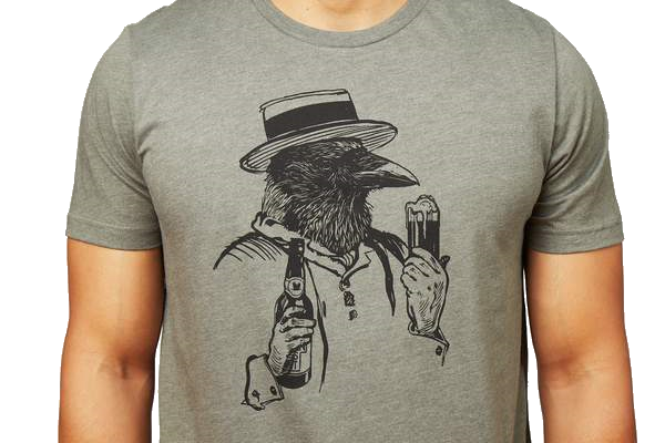 MiCrow Brew T-Shirt