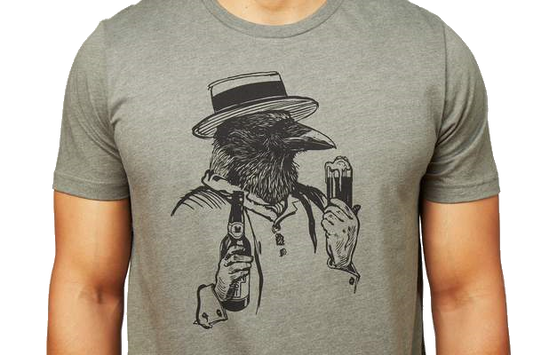 MiCrow Brew T-Shirt