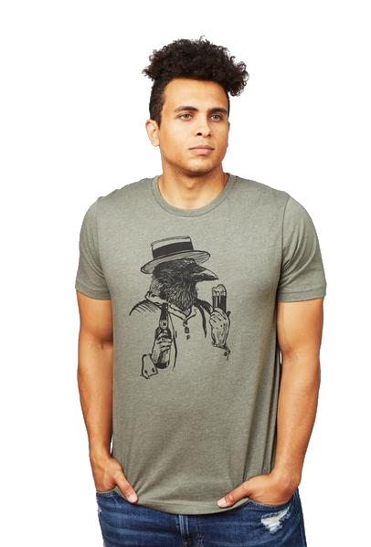 MiCrow Brew T-Shirt