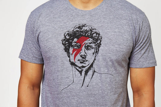 David T-Shirt