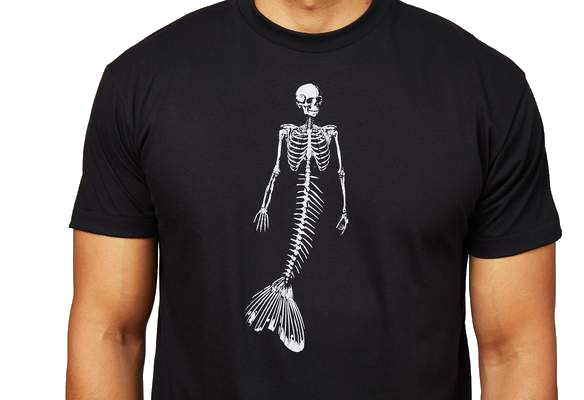 Fishy T-Shirt